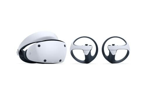 PlayStation VR2 Horizon Call of The Mountain  Bundle  PSVR2