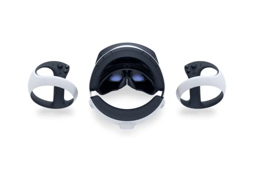 PlayStation VR2 Horizon Call of The Mountain  Bundle  PSVR2