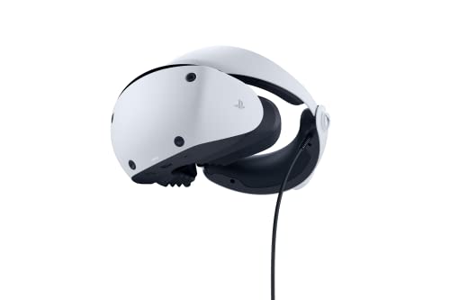 PlayStation VR2 Horizon Call of The Mountain  Bundle  PSVR2