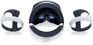 PlayStation VR2  PSVR2