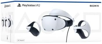 PlayStation VR2  PSVR2