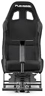 Playseat Evolution Sim Racing Cockpit   Comfortable Racing Simulator Cockpit   Compatible with All Steering Wheels & Pedals on The Market   Supports PC & Console   Actifit Edition