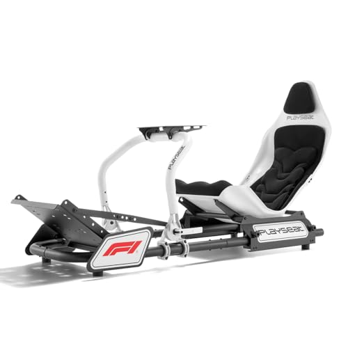 Playseat  Formula Instinct   F1  Edition