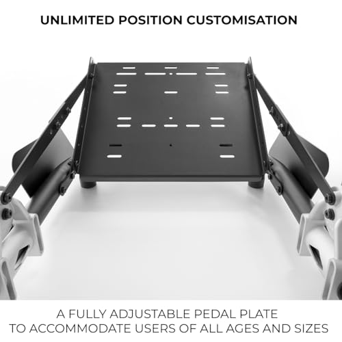 Playseat  Formula Instinct   F1  Edition