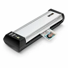 Plustek D430PLUS MobileOffice Scanner 600x600 dpi Compact