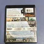 Point Break 4K Ultra HD   Blu ray  Warner Bros   Edgar Ramirez  Action 