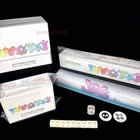 Pokemon S Chinese EEVEE Playmat Card deck box Storage box DIce Damage Counters