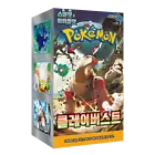 Serie coreana de Pokémon: ¡TODO! SWSH~SV (151 Eevee, Hereos, Blue Sky Stream, etc.)