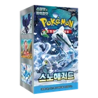 Serie coreana de Pokémon: ¡TODO! SWSH~SV (151 Eevee, Hereos, Blue Sky Stream, etc.)