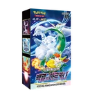 Serie coreana de Pokémon: ¡TODO! SWSH~SV (151 Eevee, Hereos, Blue Sky Stream, etc.)