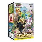 Serie coreana de Pokémon: ¡TODO! SWSH~SV (151 Eevee, Hereos, Blue Sky Stream, etc.)