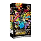 Serie coreana de Pokémon: ¡TODO! SWSH~SV (151 Eevee, Hereos, Blue Sky Stream, etc.)