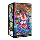 Serie coreana de Pokémon: ¡TODO! SWSH~SV (151 Eevee, Hereos, Blue Sky Stream, etc.)