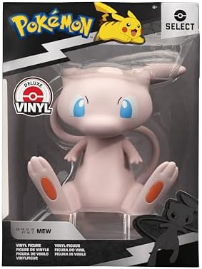 Pokémon Squirtle Select Vinyl Figure   8 Inch Figure Made from Vinyl