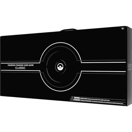 Pokémon TCG  Classic Collection  Limited Edition 
