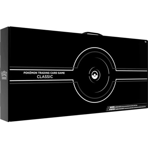 Pokémon TCG  Classic Collection  Limited Edition 