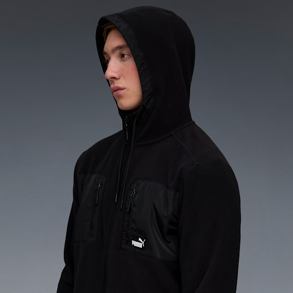 Talla XL - Polar Fleece, talla xl