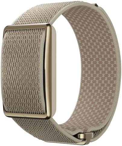 Polar Loop   Smart Screen Free Wearable Health & Fitness Band with 24/7 Heart Rate  Sleep & Activity Tracking  Automatic Training Detection  No Subscription  8 Day Battery 