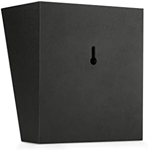 Polk Monitor XT20 Pair of Bookshelf or Surround Sound Speakers   Hi Res Audio Certified  Dolby Atmos & DTS X Compatible  1 Terylene Tweeter & 6 5 Dynamically Balanced Woofer  Pair  Midnight Black