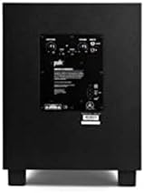 Polk Monitor XT20 Pair of Bookshelf or Surround Sound Speakers   Hi Res Audio Certified  Dolby Atmos & DTS X Compatible  1 Terylene Tweeter & 6 5 Dynamically Balanced Woofer  Pair  Midnight Black