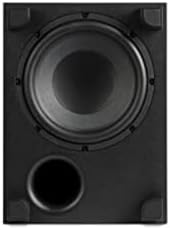 Polk Monitor XT20 Pair of Bookshelf or Surround Sound Speakers   Hi Res Audio Certified  Dolby Atmos & DTS X Compatible  1 Terylene Tweeter & 6 5 Dynamically Balanced Woofer  Pair  Midnight Black