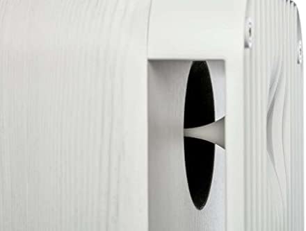 Polk Signature Elite ES20 - Altavoz de estantería, audio de alta resolución, compatible con Dolby Atmos y DTS:X, tweeter de 1 pulg y woofer de 6.5 pulg, tecnología Power Port (par, negro impactante)