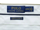 Polo Ralph Lauren Dress Pants Stretch Classic Fit  5 Pocket Cotton Blend Pant