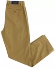 Polo Ralph Lauren Dress Pants Stretch Classic Fit  5 Pocket Cotton Blend Pant