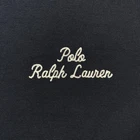 Polo Ralph Lauren Hoodie Mens Small Navy Blue Logo Pullover NWT Retail   150