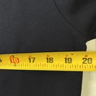 Polo Ralph Lauren Hoodie Mens Small Navy Blue Logo Pullover NWT Retail   150