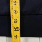 Polo Ralph Lauren Hoodie Mens Small Navy Blue Logo Pullover NWT Retail   150