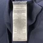 Polo Ralph Lauren Hoodie Mens Small Navy Blue Logo Pullover NWT Retail   150