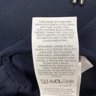 Polo Ralph Lauren Hoodie Mens Small Navy Blue Logo Pullover NWT Retail   150