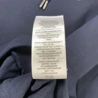 Polo Ralph Lauren Hoodie Mens Small Navy Blue Logo Pullover NWT Retail   150