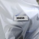 Polo Ralph Lauren Jacket Mens Small Blue White Colorblock Full Zip Track Sweater