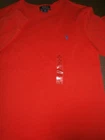 Polo Ralph Lauren Long sleeve Pony Shirt 10 12  M  Youth