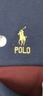 Polo Ralph Lauren Mens Double Knit Mesh Full Zip Track Jacket MSRP  148 Size S