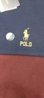 Polo Ralph Lauren Mens Double Knit Mesh Full Zip Track Jacket MSRP  148 Size S