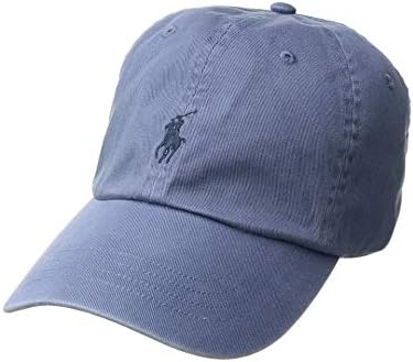 Polo Ralph Lauren Gorra de béisbol de algodón chino para hombre
