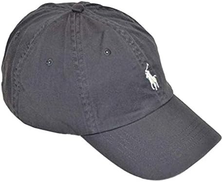 Polo Ralph Lauren Gorra de béisbol de algodón chino para hombre