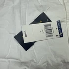 Polo Ralph Lauren Oxford Sport Shirt White Brand New Retail  125 00 Size  Large