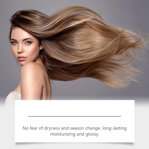 Polypeptide Keratin Polipeptide Keratin Crema De Polipeptidos Y Keratina Crema De PolipéPtidos Y Queratina   Alisado Intenso Y ReparacióN Capilar Profunda For Dry Damaged Hair  2PC 