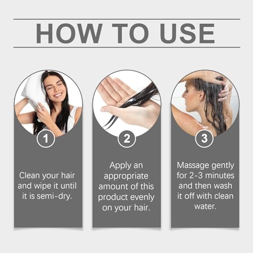 Polypeptide Keratin Polipeptide Keratin Crema De Polipeptidos Y Keratina Crema De PolipéPtidos Y Queratina   Alisado Intenso Y ReparacióN Capilar Profunda For Dry Damaged Hair  2PC 