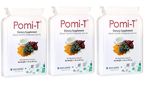 Pomi T Capsules 1 34 oz  Pack of 3