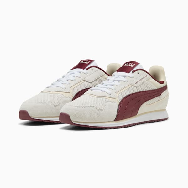 Talla 10 -Porsche Legacy ST Miler