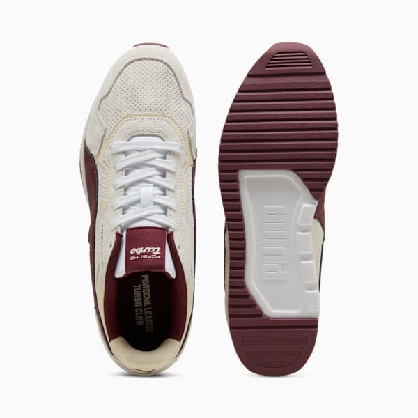 Talla 10 -Porsche Legacy ST Miler
