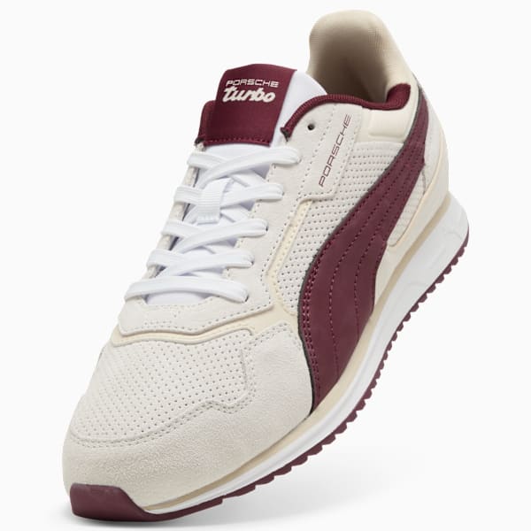 Talla 10 -Porsche Legacy ST Miler