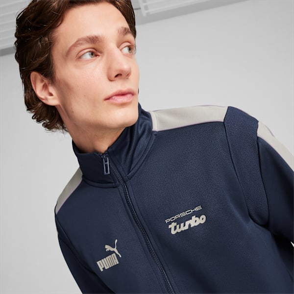 Porsche Legacy T7, Talla L