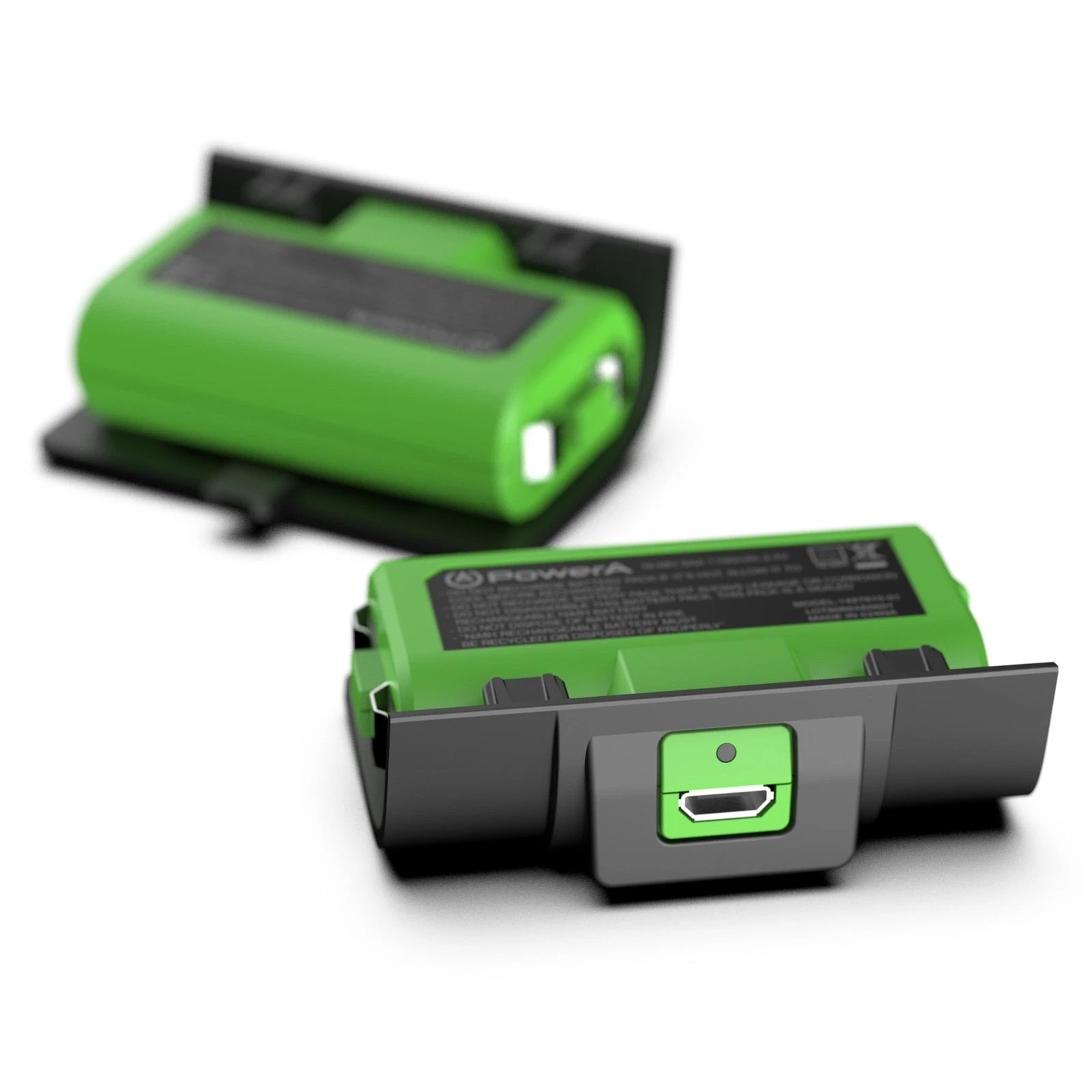 PowerA Play & Charge Kit for Xbox Series X S