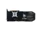PowerColor Hellhound Radeon RX 9070 XT 16GB 256 Bit GDDR6 PCI Express 5 0 RDNA 4 Graphics Card RX9070XT 16G L/OC